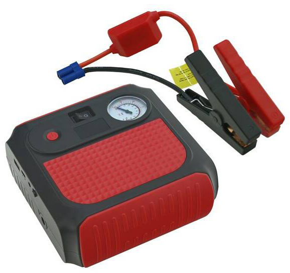 Nabíjačka/Štartovací box Compass Jump Starter