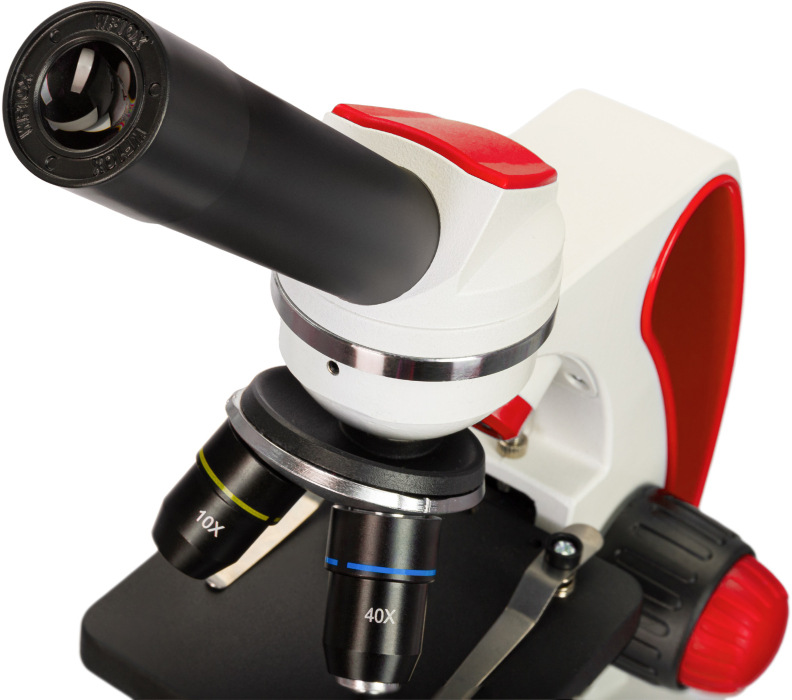 Mikroskop Discovery Pico Discovery Pico Terra