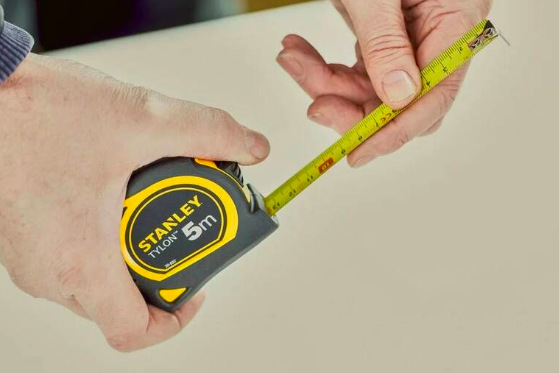 Meter zvinovací Stanley 0-30-697, 5 m