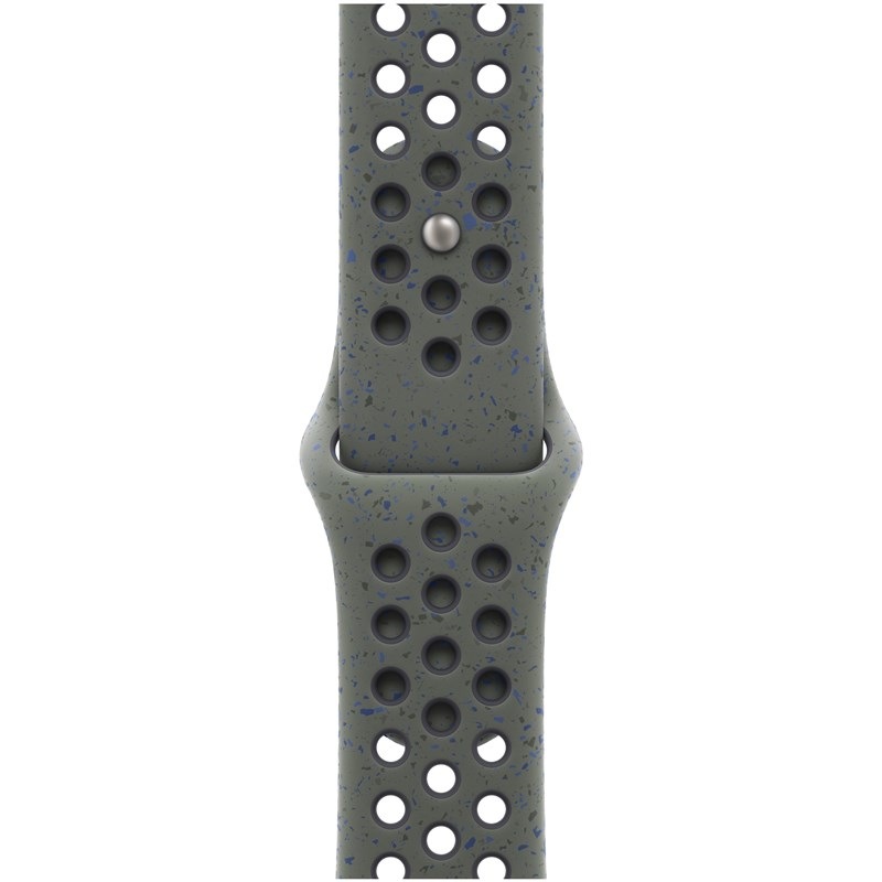 Remienok Apple 42mm Cargo Khaki Nike športový - M/L