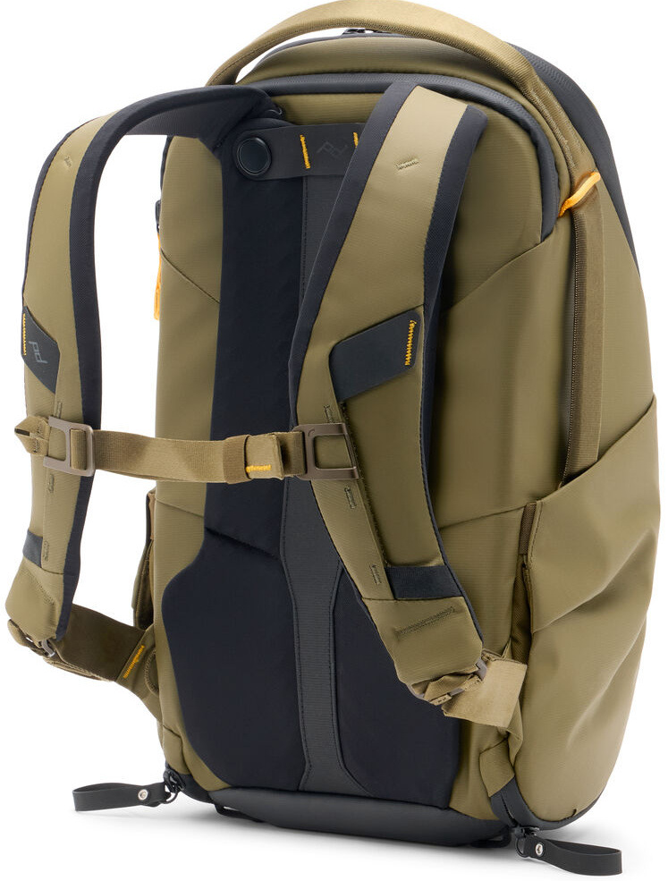 Batoh Peak Design Everyday Backpack 15L Zip khaki