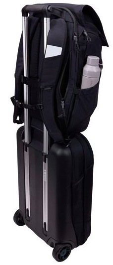 Batoh na notebook THULE Paramount 27l čierny Batoh na notebook THULE Paramount 27l - čierny