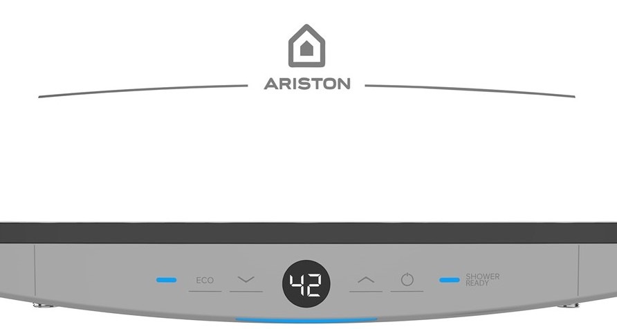 Ohrievač vody Ariston VELIS DUNE WIFI 80 EU biely Ohrievač vody Ariston VELIS DUNE WIFI 80 EU biely