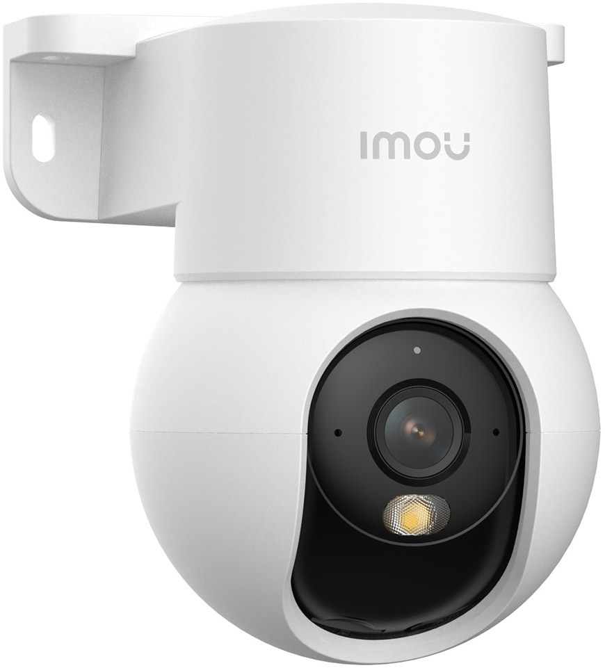 IP kamera Imou Ranger Mini 5Mpx biela IP kamera Imou Ranger Mini 5Mpx - biela