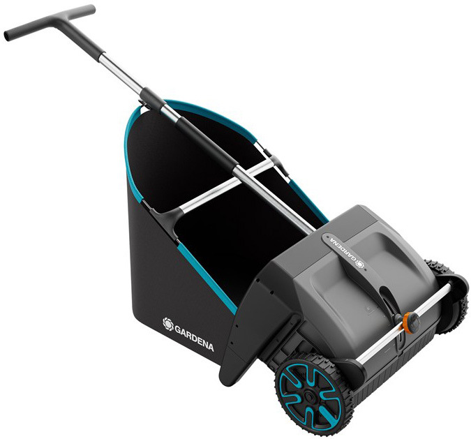 Zberač lístia Gardena 970838001 03566-20