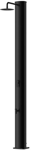 Sprcha solárna Marimex DUO 40 l ALU