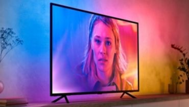 LED pásik Philips Hue Gradient Lightstrip pre TV 75" LED pásik Philips Hue Gradient Lightstrip pre TV 75"