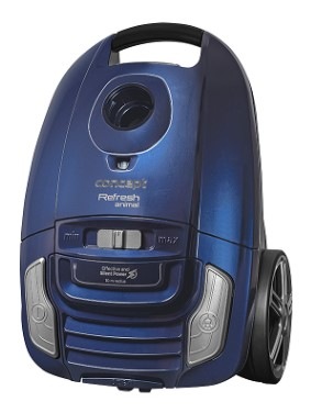 Podlahový vysávač Concept Refresh VP8223 modrý