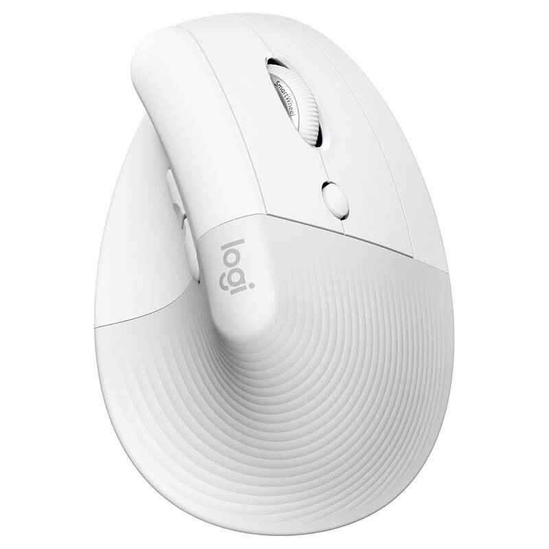 Logitech Lift Vertical Ergonomic