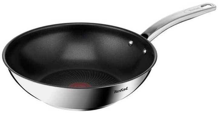 Panvica WOK Tefal Intuition B8171944, 28 cm