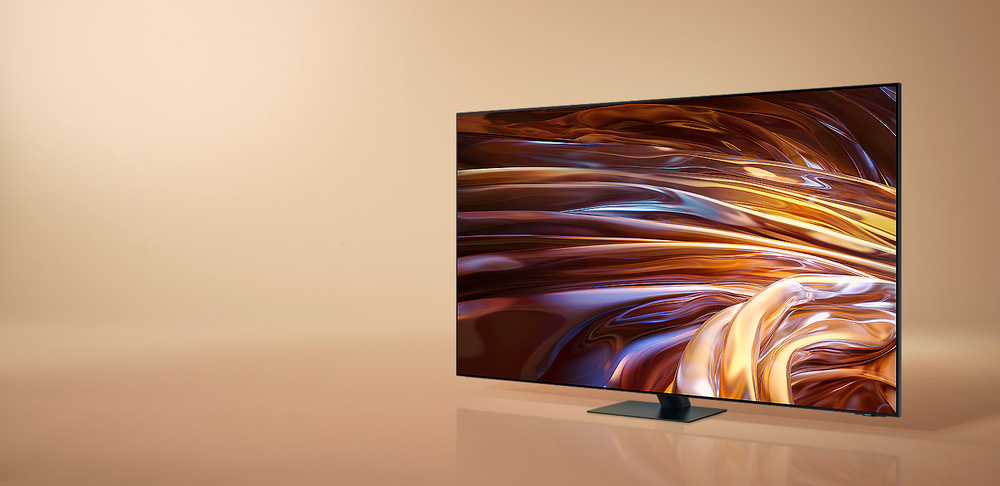 Televízor Samsung QE55QN95D Samsung QN95D