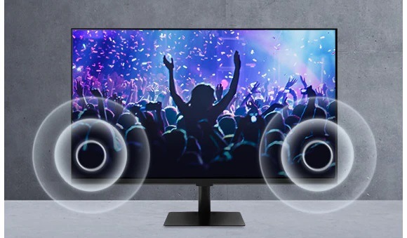 Samsung Smart Monitor M5 27