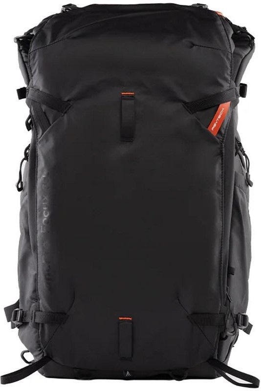 Batoh PGYTECH OnePro Focux Backpack 25L - čierny