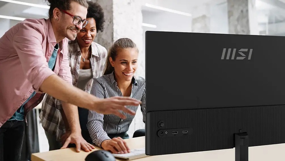 MSI PRE MP252L