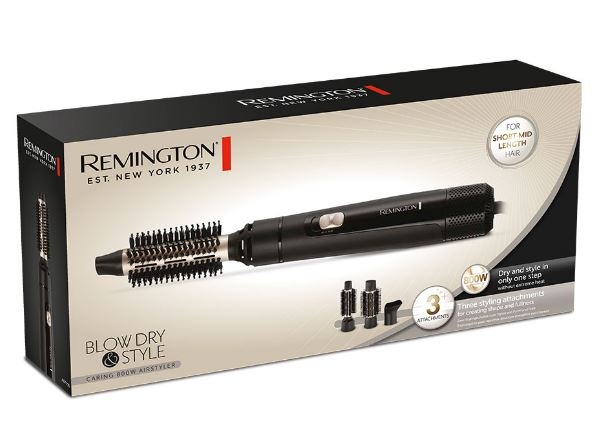 Kulma Remington AS7300 Blow Dry & Style