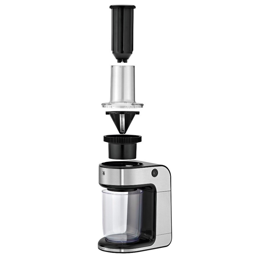 Spiralizer WMF KULT X 416480011 nerez