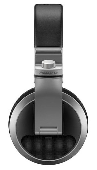 Pioneer DJ HDJ-X5-S