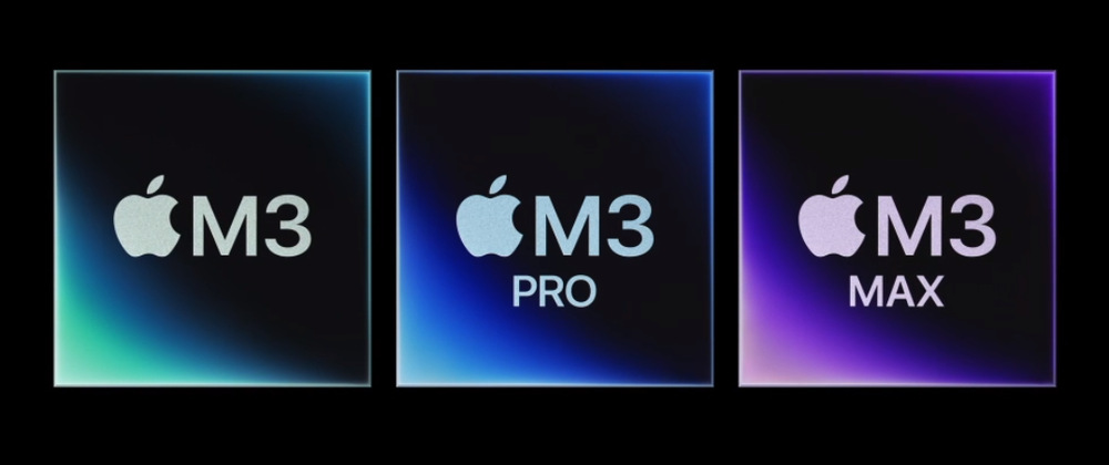 Notebook Apple MacBook Pro 14" M3 Max 14-CPU 30-GPU, 1TB - strieborný SK