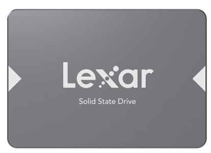 SSD Lexar NS100  2TB SATA