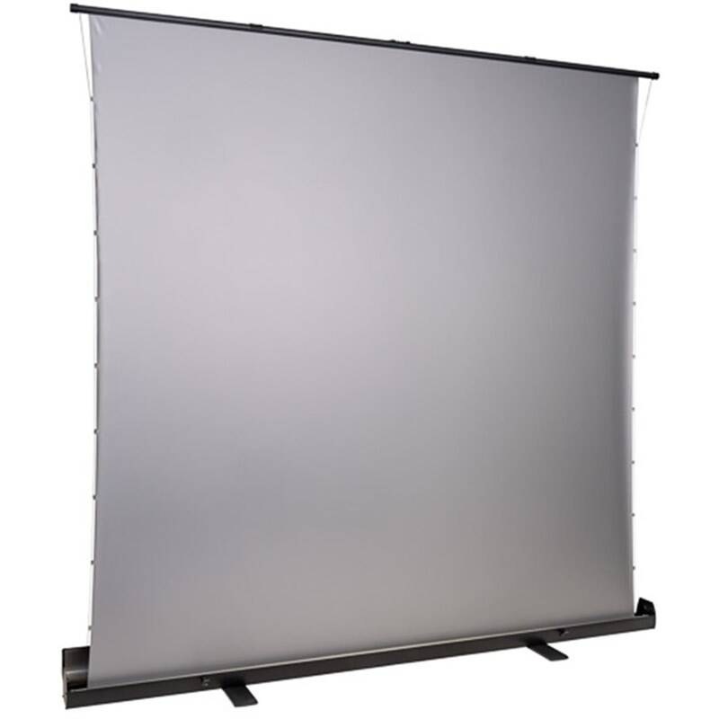Plátno Aveli Premium mobilné/vstavané 221x124cm 100
