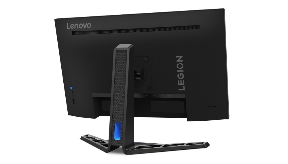 Herný monitor Lenovo Legion R27i-30 čierny Lenovo R27i-30 (67B5GAC1EU)