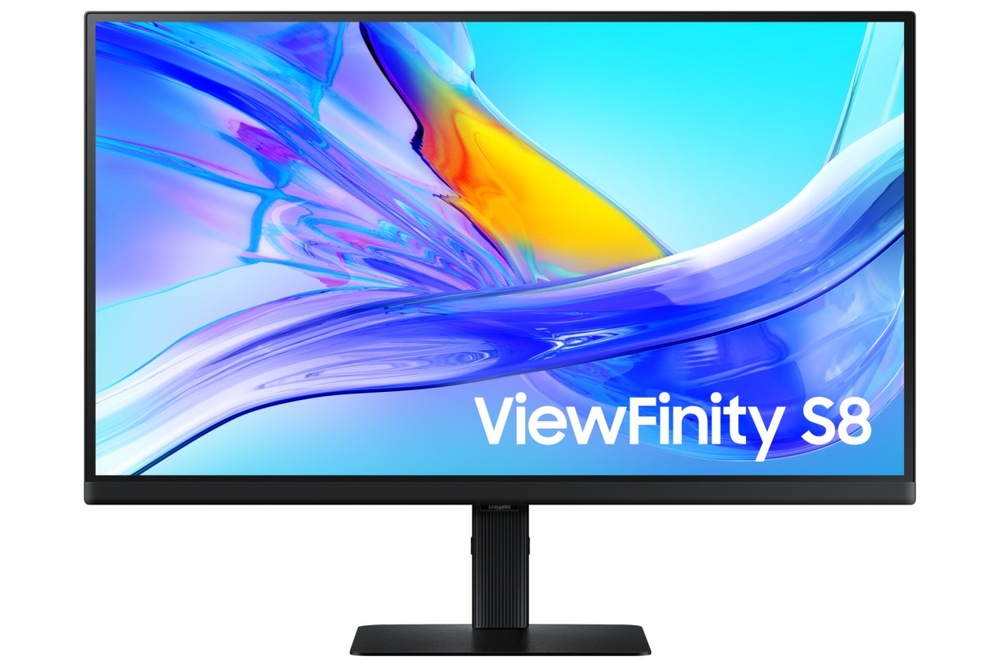 Samsung ViewFinity S8 (S80UD)