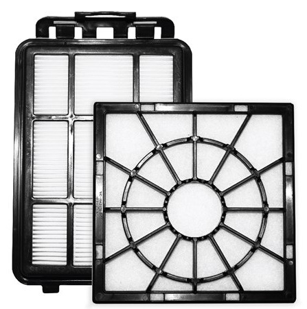 Súprava filtrov Electrolux EF155