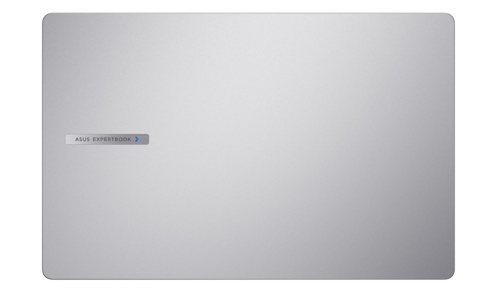 Zatvorený notebook ASUS ExpertBook P1 (P1503CVA-S72965X)