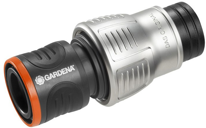 Stopspojka Gardena Premium 19 mm (3/4