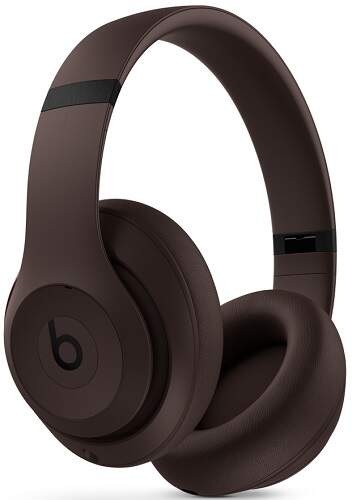 Slúchadlá Beats StudioPro hnedá Slúchadlá Beats StudioPro hnedá