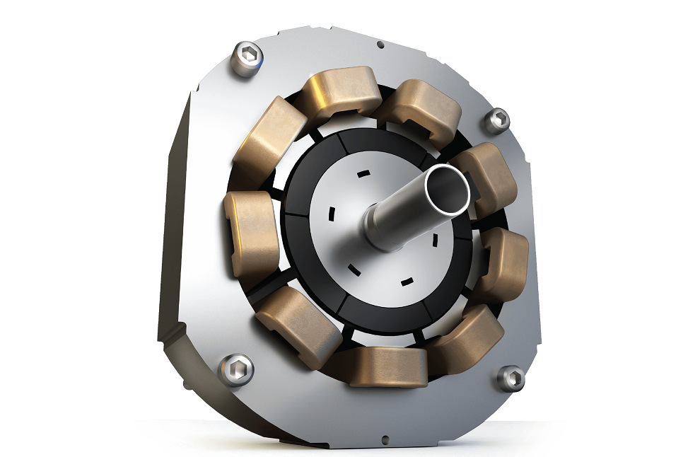 Chladnička kombinovaná Beko B5RCNA365HW1, NoFrost ProSmart invertorový motor