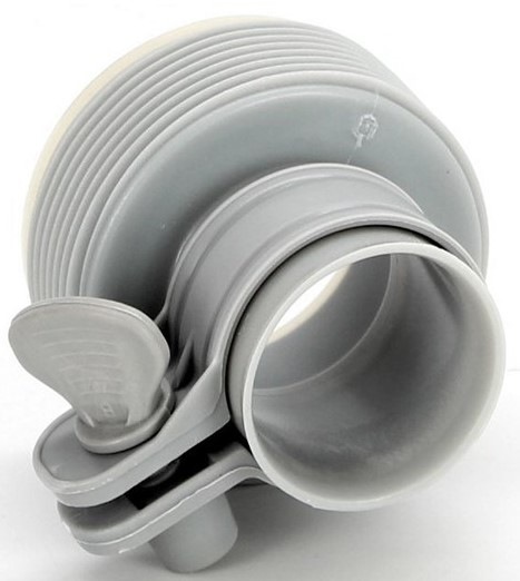 Adaptér Intex B na prepojenie bazénov Intex (2 ks) - 29061″ width=