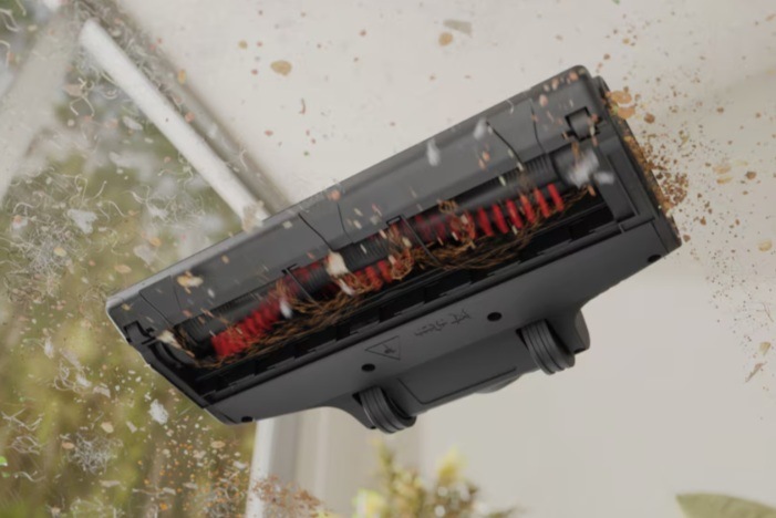 Tyčový vysávač Electrolux 600 Clean EP61CB21WP ružový „“