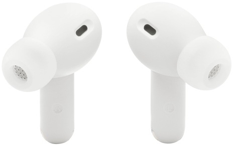 Slúchadlá JBL Wave Beam 2 biela JBL Wave Beam 2, biela
