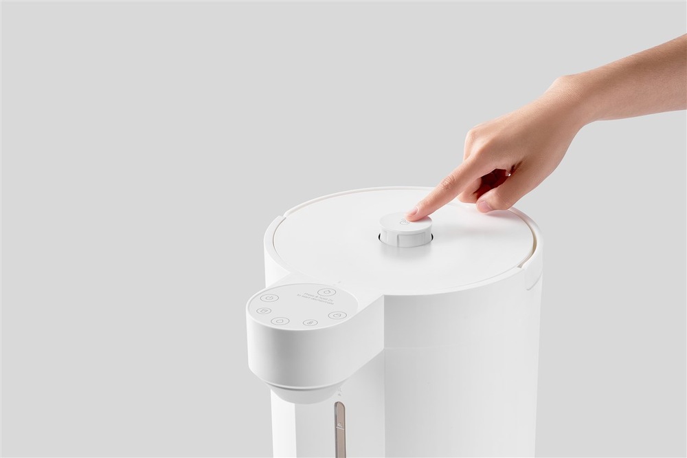 Ohrievač vody Xiaomi MEK01-EU biely Xiaomi Smart Electric Hot Water Dispenser 5L
