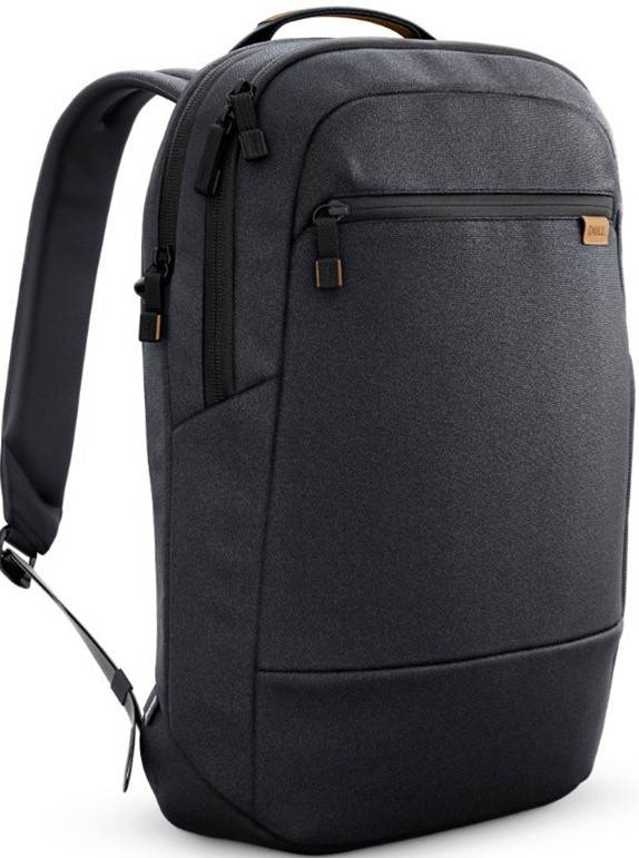 Batoh na notebook Dell EcoLoop Premier Slim CP7625S - čierny