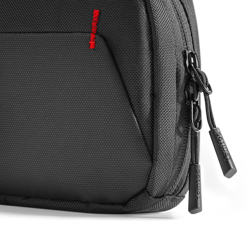 Puzdro tomtoc GameCard 40-slot - Nintendo Switch OLED/Lite sivé Puzdro tomtoc GameCard 40-slot - Nintendo Switch OLED/Lite - šedé