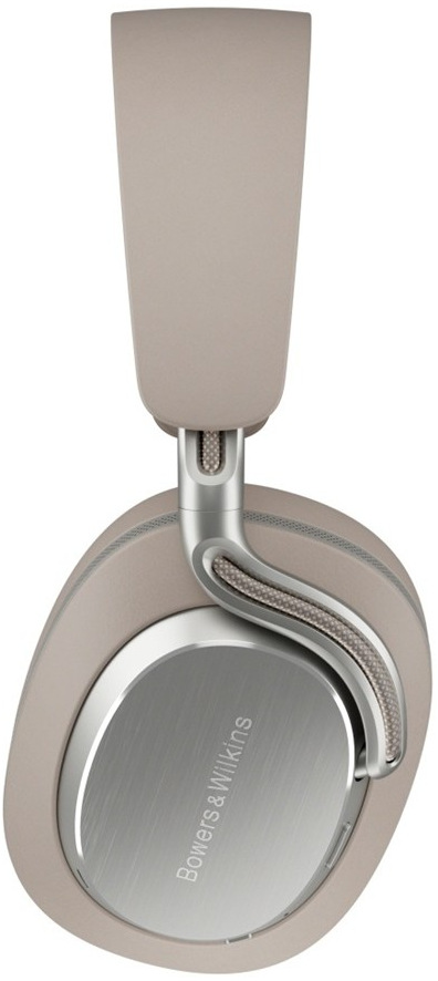 Bowers & Wilkins B&W PX8 S2, sivá