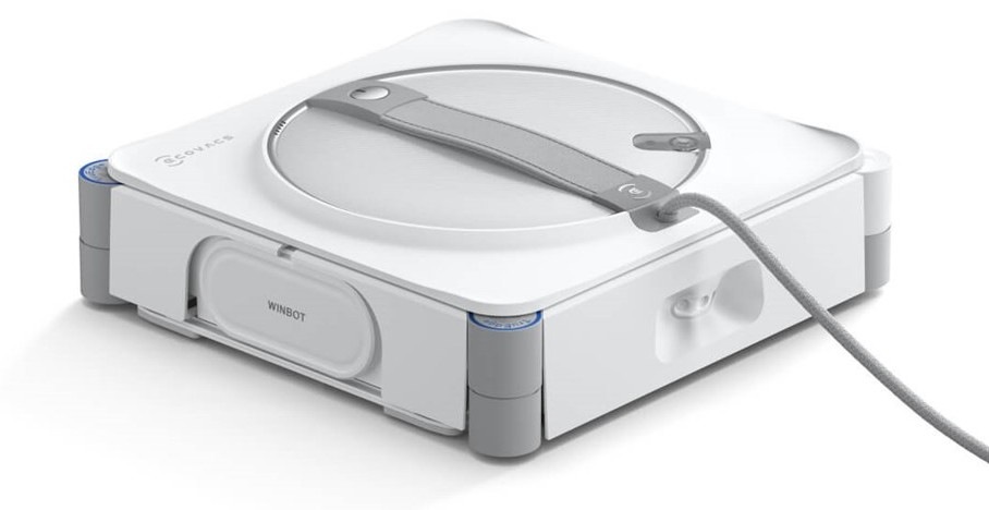 Robotický čistič okien Ecovacs WINBOT W2S
