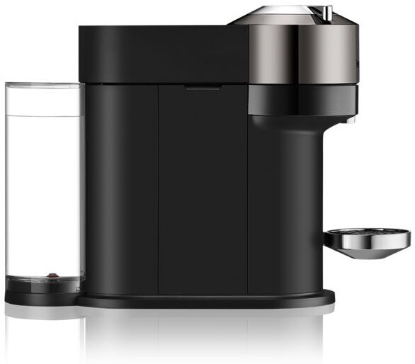Kapsulový kávovar Krups Nespresso Vertuo Next XN910C10 čierny