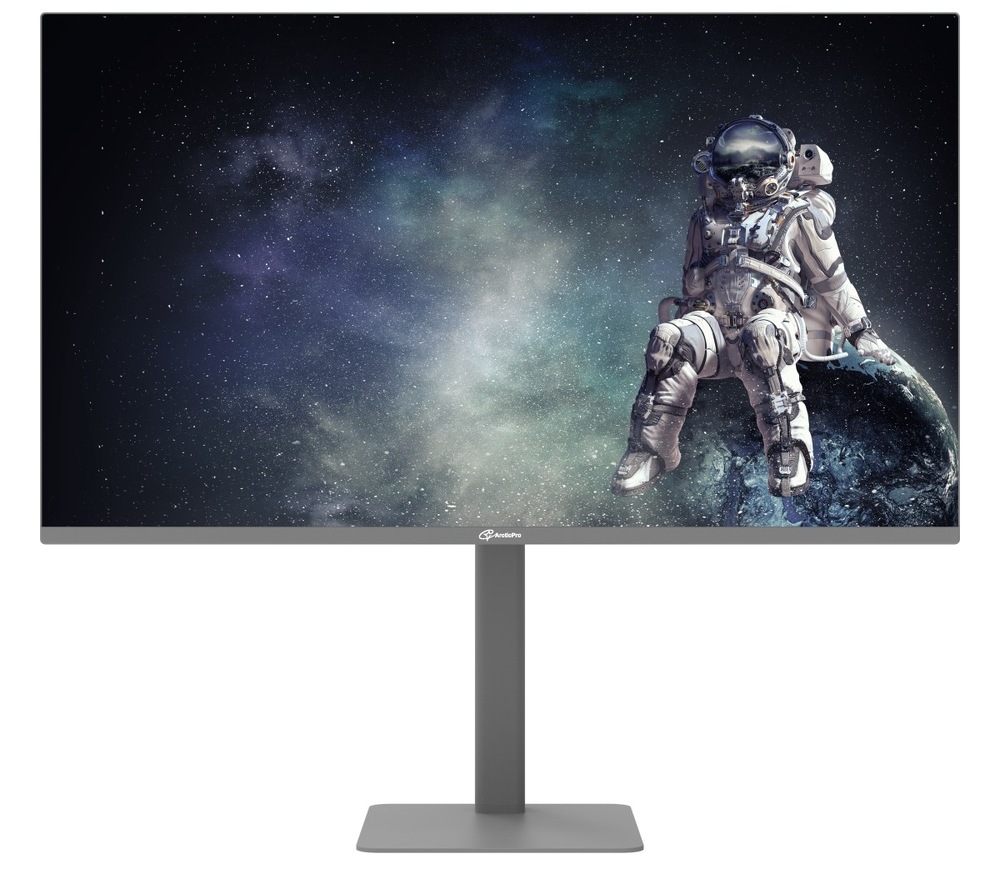 Dahua herný monitor má štandardnú spotrebu 26 W