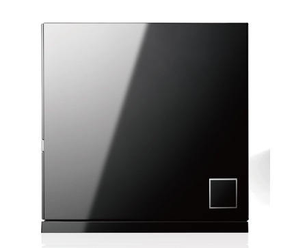 Externá Blu-ray napaľovačka Asus SBC-06D2X-U čierna