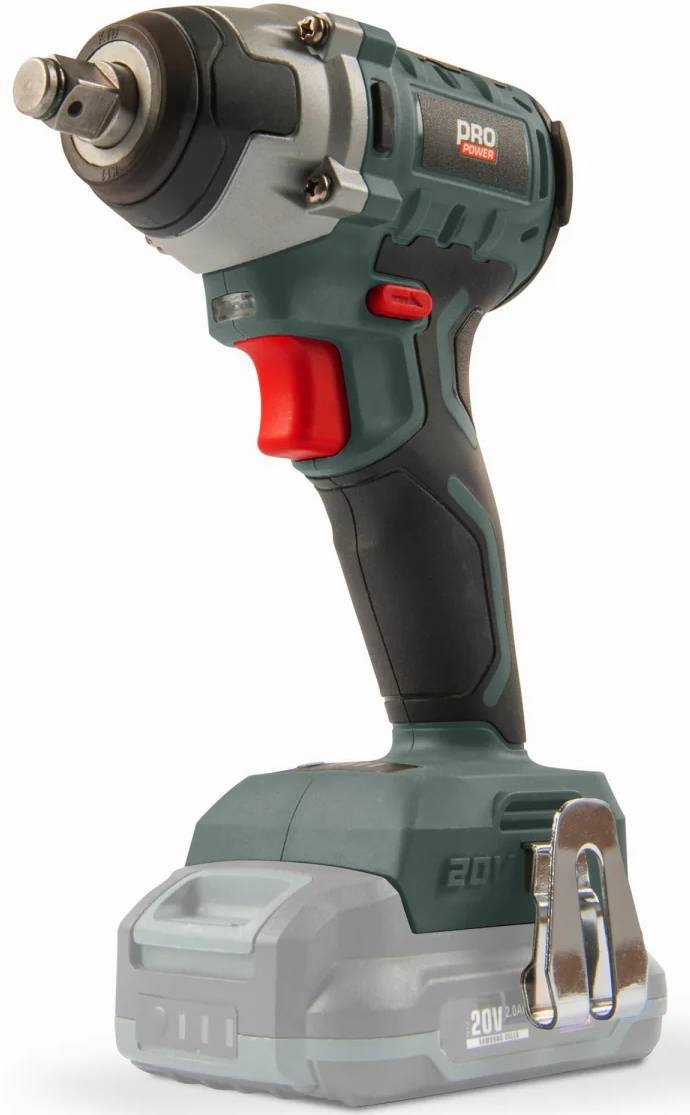 Doťahovák rázový POWERPLUS POWPB POWPB10600 20V (bez batérie)