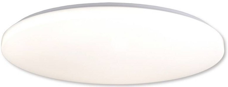Stropné svietidlo Top Light Ocean K - biele