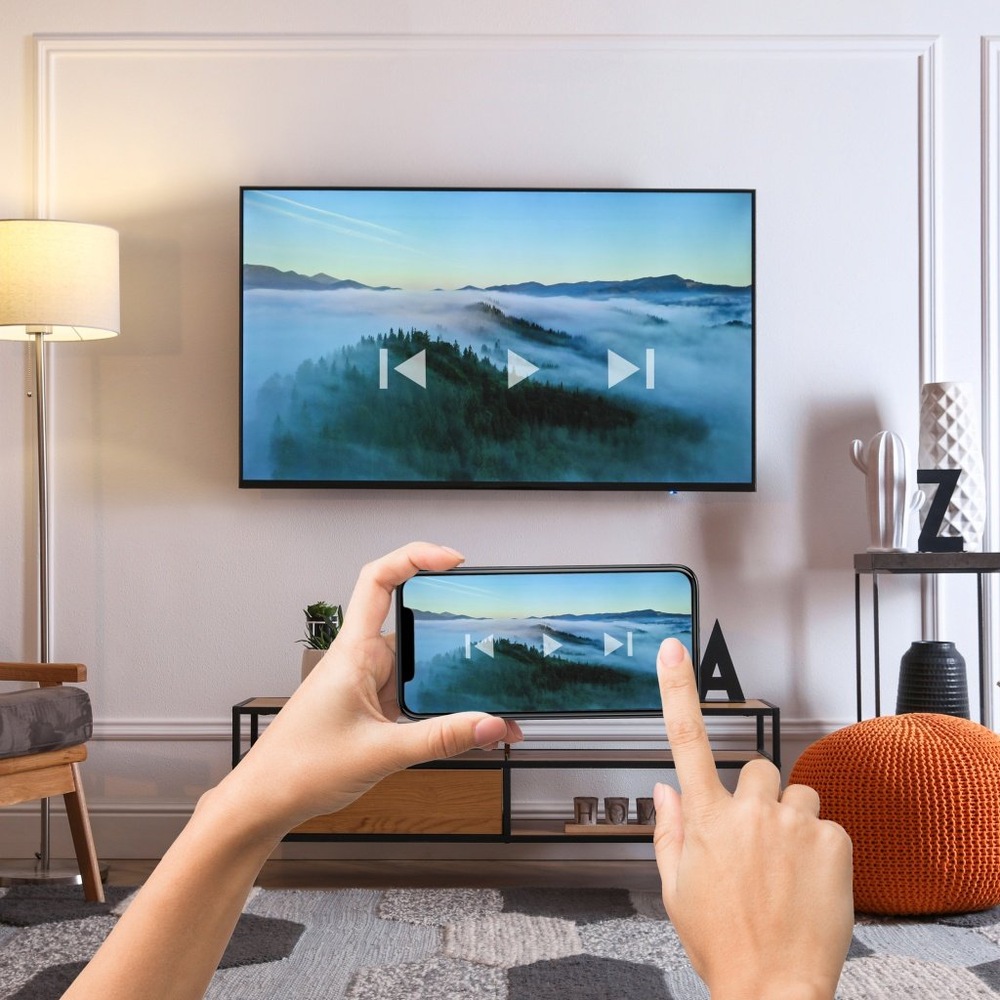 Multimediálne centrum Tesla MediaBox XG500 čierny TESMBXG500