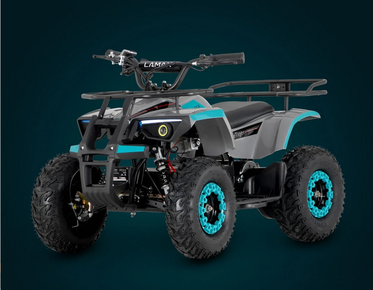Štvorkolka LAMAX eTiger ATV50S Štvorkolka LAMAX eTiger ATV50S