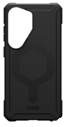 Kryt na mobil UAG Essential Armor na Samsung Galaxy S26 Ultra čierny Kryt na mobil UAG Essential Armor pre Samsung Galaxy S26 Ultra - čierny
