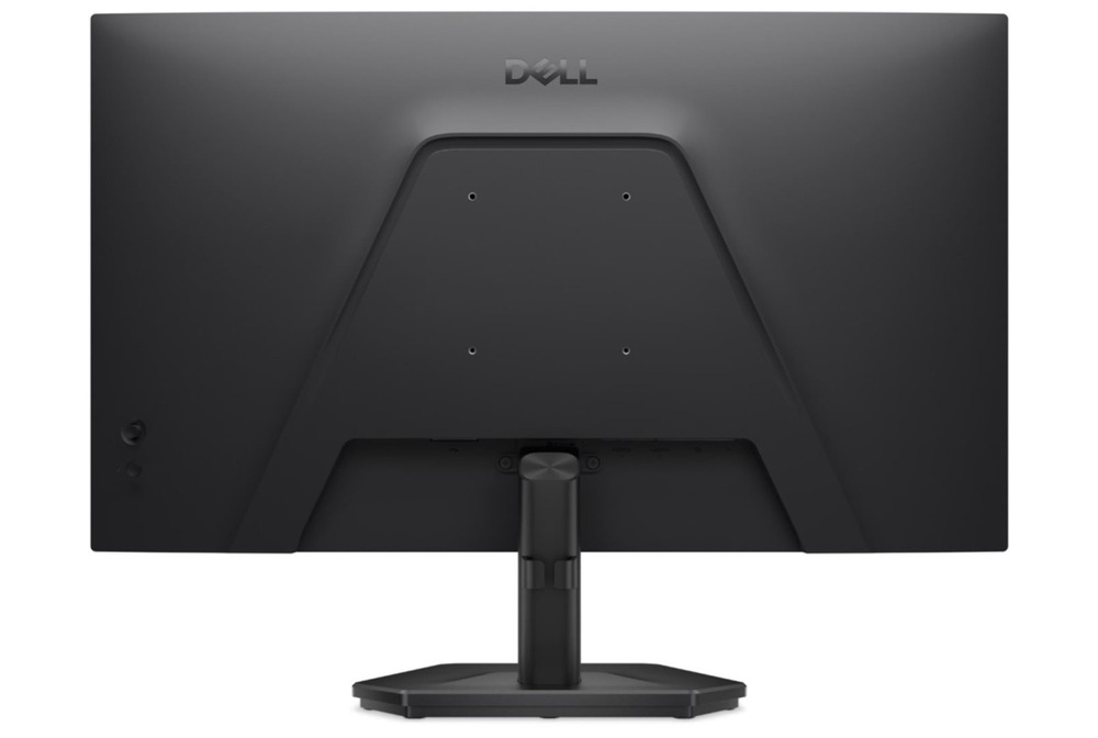 Herný monitor Dell SE2726HG čierny K monitoru môžete pripojiť pestrú paletu rôznych herných počítačov a konzol.