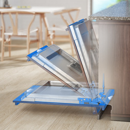 Umývačka riadu Electrolux Série 600 EES47320L