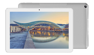 Tablet iGET SMART W101 strieborný